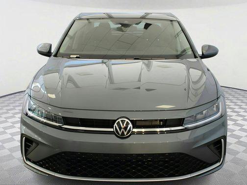 2025 Volkswagen Jetta 1.4T SE