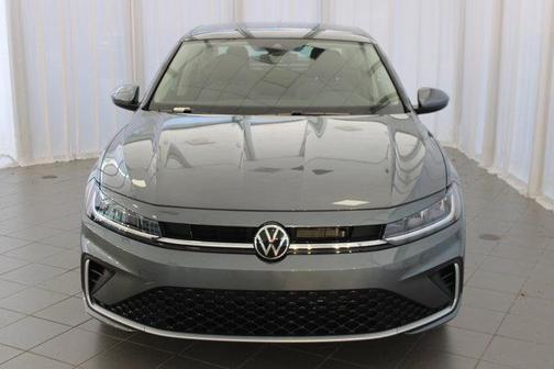 2025 Volkswagen Jetta 1.4T SE