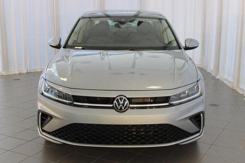 2025 Volkswagen Jetta 1.4T SEL