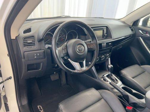 2015 Mazda CX-5 Grand Touring