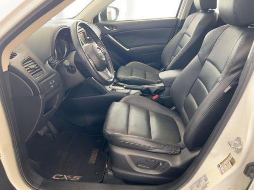 2015 Mazda CX-5 Grand Touring