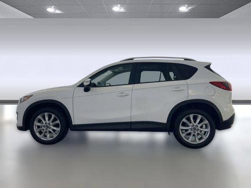 2015 Mazda CX-5 Grand Touring