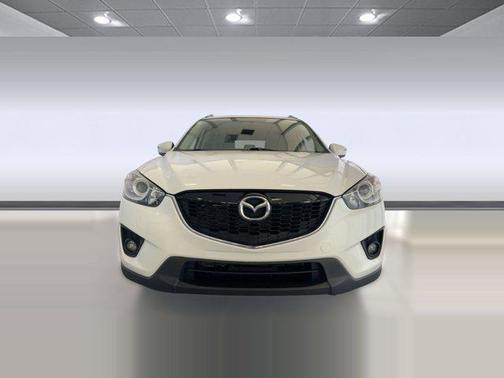 2015 Mazda CX-5 Grand Touring