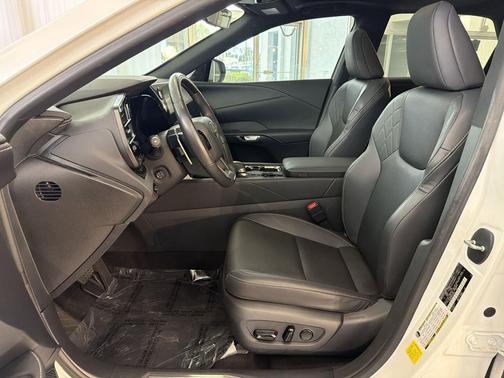 Eminent White Pearl 2024 Lexus RX 350 Base