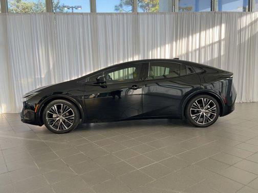 2025 Toyota Prius Limited