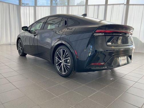 2025 Toyota Prius Limited