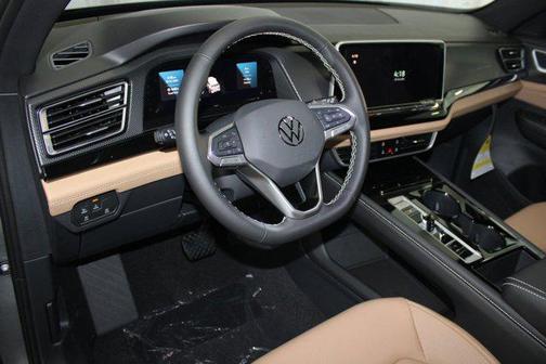 2026 Volkswagen Atlas Cross Sport 2.0T SEL