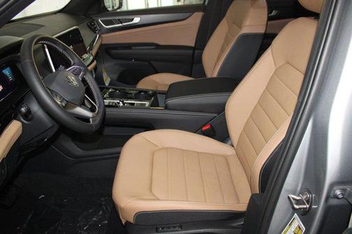 2026 Volkswagen Atlas Cross Sport 2.0T SEL