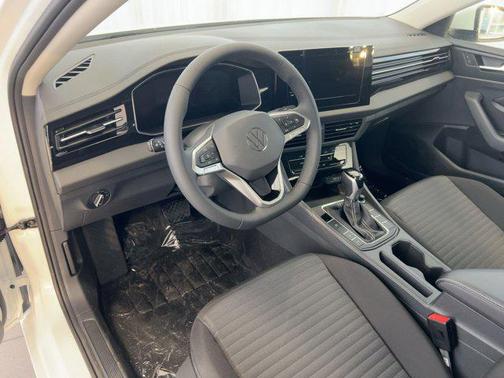 2026 Volkswagen Jetta 1.4T S