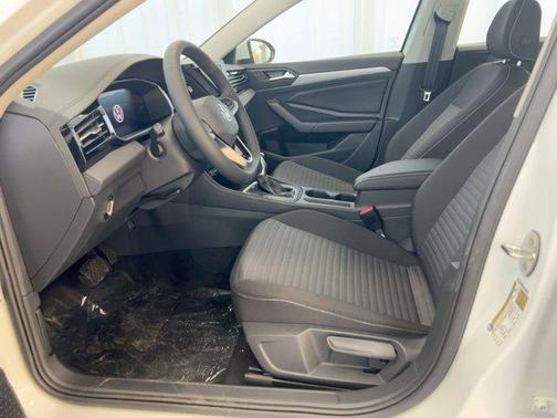 2026 Volkswagen Jetta 1.4T S