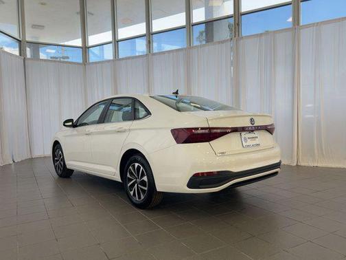 2026 Volkswagen Jetta 1.4T S