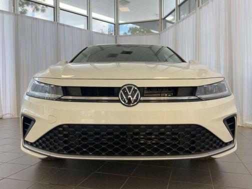 2026 Volkswagen Jetta 1.4T S