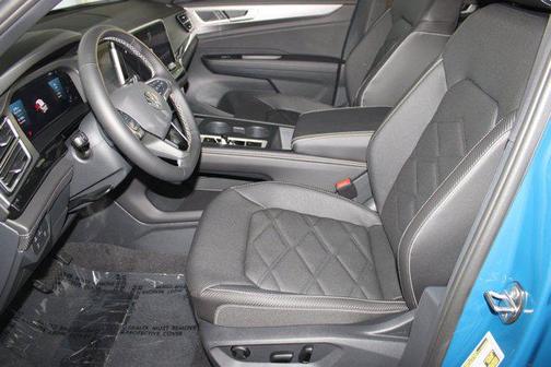 2026 Volkswagen Atlas Cross Sport 2.0T SE