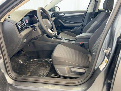 2026 Volkswagen Jetta 1.4T S