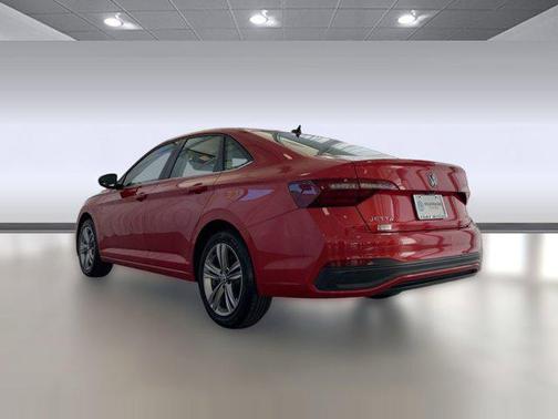 2022 Volkswagen Jetta 1.5T SE