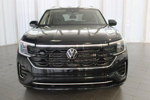 2026 Volkswagen Atlas 2.0T SEL Premium R-Line 4MOTION