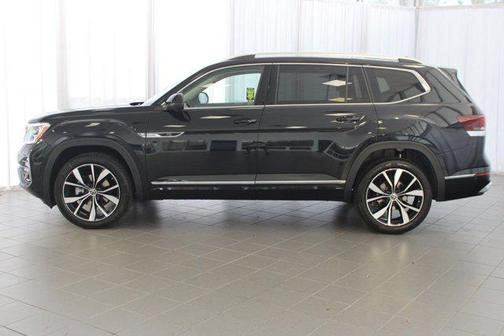 2026 Volkswagen Atlas 2.0T SEL Premium R-Line 4MOTION