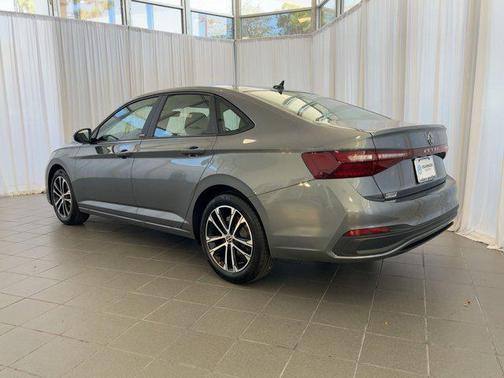 2026 Volkswagen Jetta 1.4T S