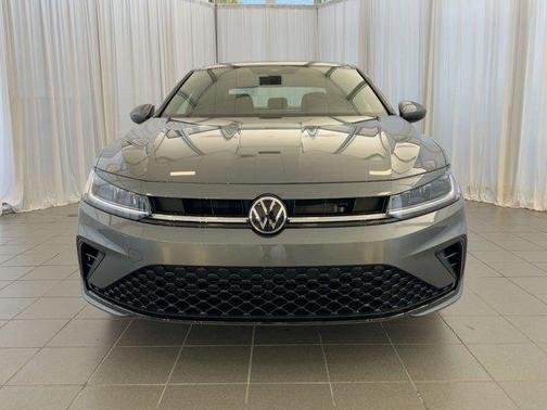 2026 Volkswagen Jetta 1.4T S