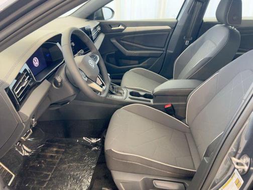 2026 Volkswagen Jetta 1.4T S