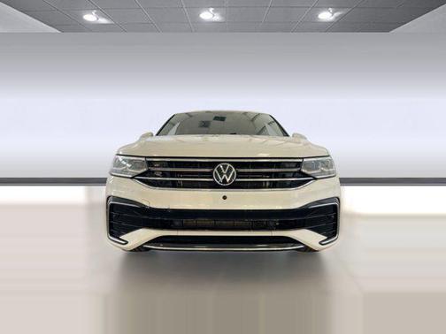 2024 Volkswagen Tiguan 2.0T SEL R-Line 4MOTION