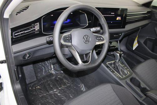 2025 Volkswagen Jetta 1.4T S