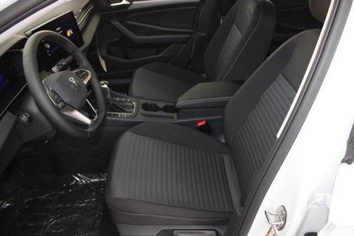 2025 Volkswagen Jetta 1.4T S