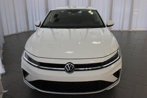 2025 Volkswagen Jetta 1.4T S