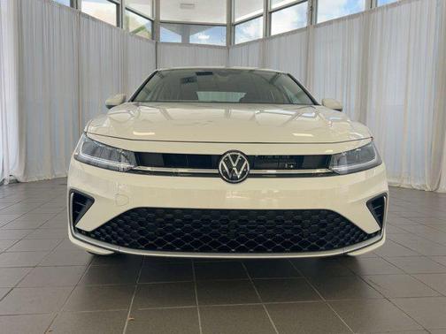 2026 Volkswagen Jetta 1.4T S