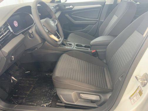 2026 Volkswagen Jetta 1.4T S