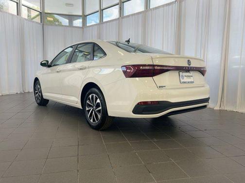 2026 Volkswagen Jetta 1.4T S