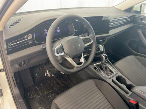 2026 Volkswagen Jetta 1.4T S