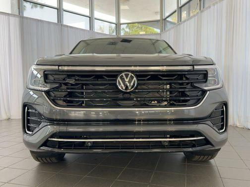2026 Volkswagen Atlas 2.0T SEL Premium R-Line 4MOTION