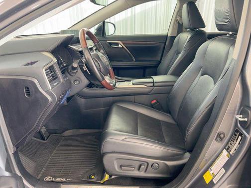 2020 Lexus RX 350 Base