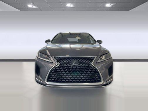 2020 Lexus RX 350 Base
