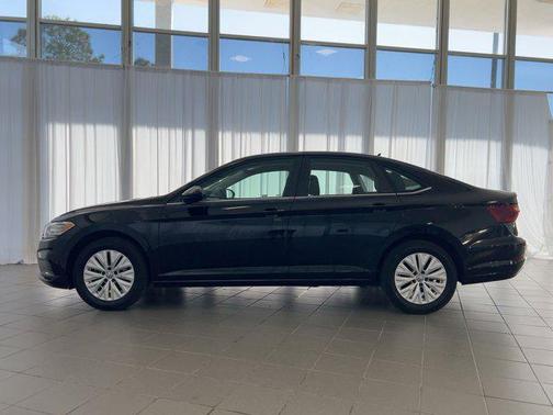 2020 Volkswagen Jetta 1.4T S