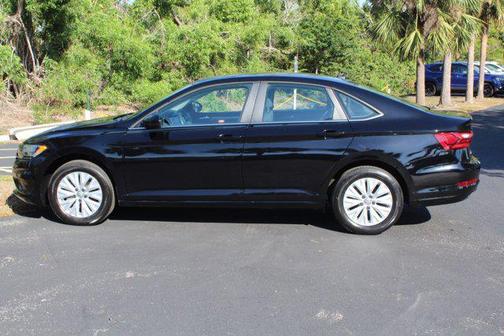 2020 Volkswagen Jetta 1.4T S