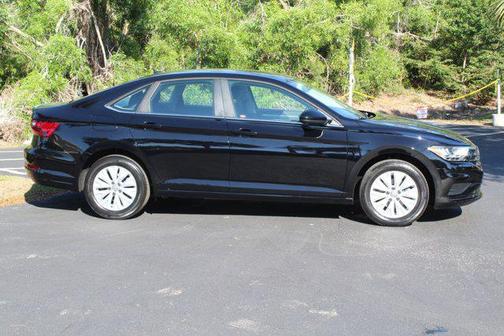 2020 Volkswagen Jetta 1.4T S