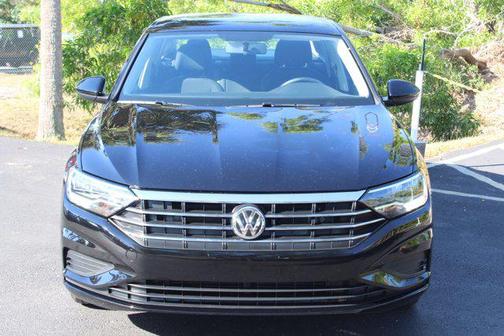 2020 Volkswagen Jetta 1.4T S