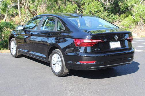 2020 Volkswagen Jetta 1.4T S