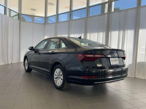 2020 Volkswagen Jetta 1.4T S