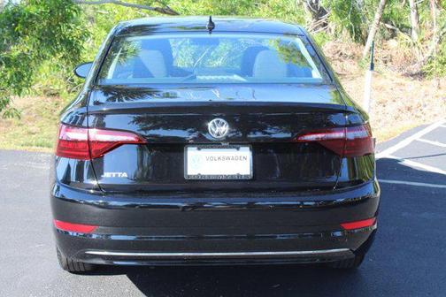 2020 Volkswagen Jetta 1.4T S