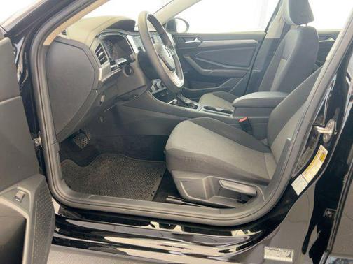 2020 Volkswagen Jetta 1.4T S