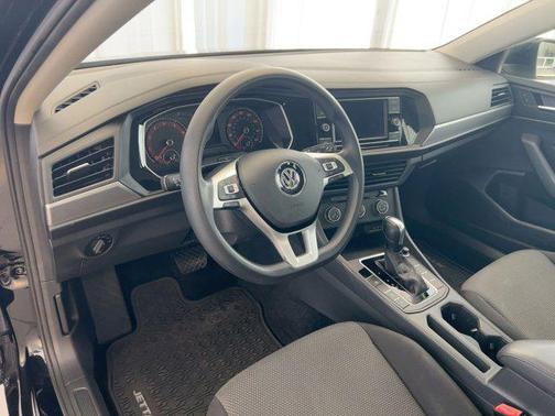 2020 Volkswagen Jetta 1.4T S