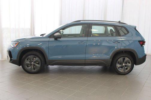 2025 Volkswagen Taos S