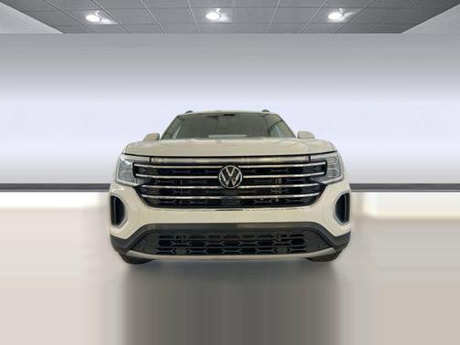 2025 Volkswagen Atlas 2.0T SE w/Technology 4MOTION