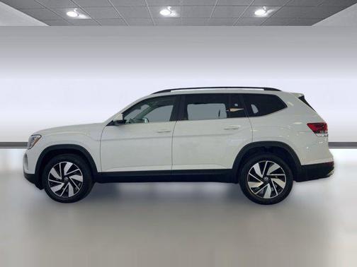 2025 Volkswagen Atlas 2.0T SE w/Technology 4MOTION