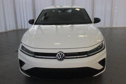 2025 Volkswagen Jetta 1.4T S