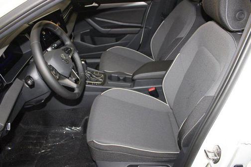 2025 Volkswagen Jetta 1.4T S