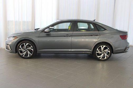 2025 Volkswagen Jetta 1.4T SEL